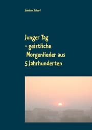 Cover von Junger Tag