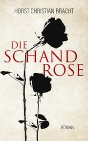 Cover von Die Schandrose