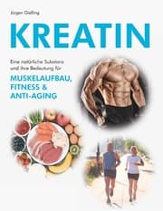 Cover von Kreatin