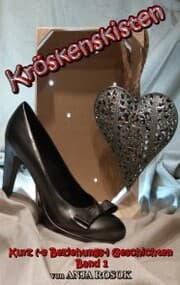 Cover von Kröskenskisten
