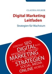 Cover von Digital Marketing Leitfaden