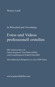 Cover von Fotos und Videos professionell erstellen