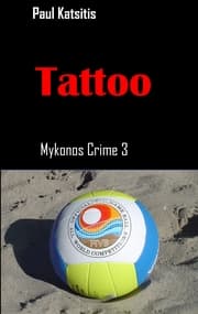 Cover von Tattoo
