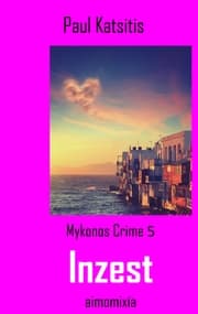 Cover von Inzest