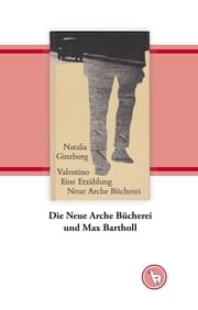 Cover von Die Neue Arche Bücherei und Max Bartholl