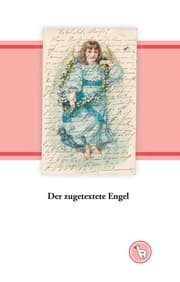 Cover von Der zugetextete Engel