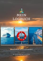 Cover von Kanaren Kreuzfahrt