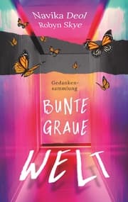 Cover von Bunte Graue Welt