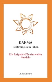 Cover von Karma - Bestimme dein Leben