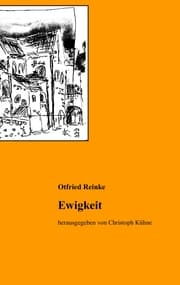 Cover von Ewigkeit