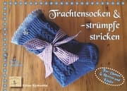 Cover von Trachtenstrümpfe und -socken stricken