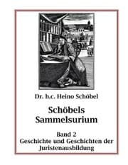 Cover von Schöbels Sammelsurium Band 2