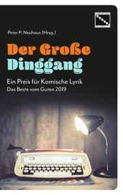 Cover von Der Große Dinggang 2019