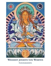 Cover von Weisheit jenseits von Worten