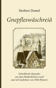 Cover von Gnepfleswäschreiâ
