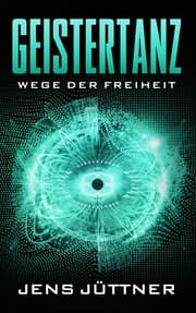 Cover von Geistertanz