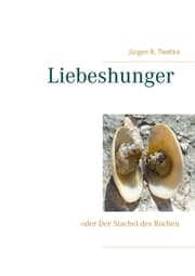 Cover von Liebeshunger