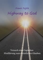 Cover von Highway to God