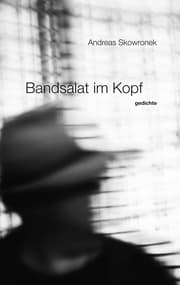 Cover von Bandsalat im Kopf