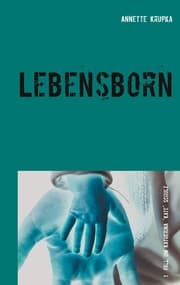 Cover von Lebensborn