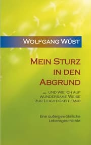 Cover von Mein Sturz in den Abgrund