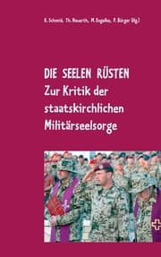 Cover von Die Seelen rüsten