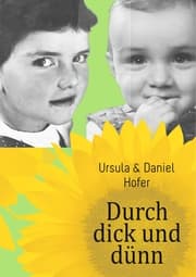 Cover von Durch dick und dünn