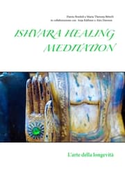 Cover von Ishvara Healing Meditation