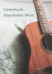 Cover von Sing Gottes Wort