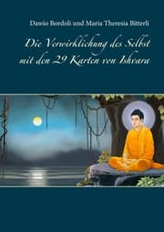Cover von Die Verwirklichung des Selbst mit den 29 Karten von Ishvara