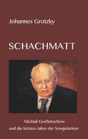 Cover von Schachmatt
