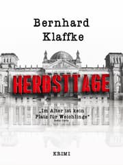 Cover von Herbsttage