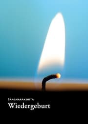 Cover von Wiedergeburt