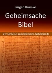 Cover von Geheimsache Bibel