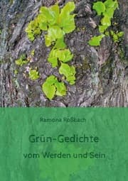 Cover von Grün-Gedichte