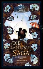 Cover von Dunkelherzen und Sternenstaub