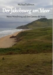 Cover von Der Jakobsweg am Meer