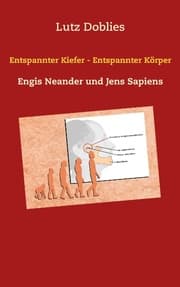 Cover von Entspannter Kiefer - Entspannter Körper