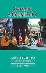 Cover von German Glückskind 3