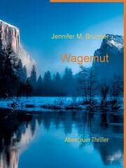 Cover von Wagemut