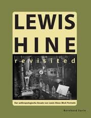 Cover von Lewis Hine revisited
