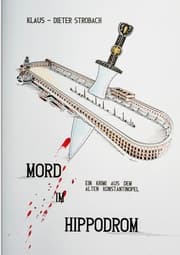 Cover von Mord im Hippodrom