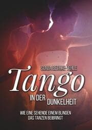 Cover von Tango in der Dunkelheit