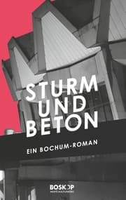 Cover von Sturm & Beton