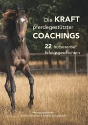Cover von Die Kraft pferdegestützter Coachings