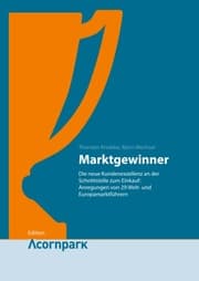 Cover von Marktgewinner