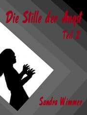 Cover von Die Stille der Angst
