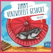 Cover von Jimmy ... verzweifelt gesucht