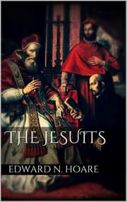Cover von The Jesuits