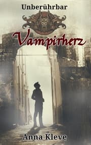 Cover von Vampirherz